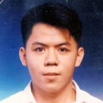 Ferdinand Lee Cortez