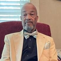 Mr. Lawrence Edward Smith, Sr.