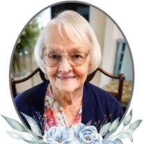 Mrs. Reba Snow Mayhall