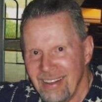 Robert Pearson