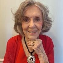 Mrs. Jerry Forte Hall