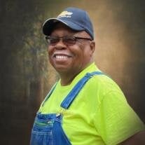 Mr. J L Carr