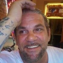 Joseph Costa Jr.