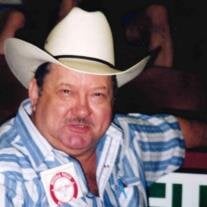 Terry Glen (Big R) Rhoades Sr.