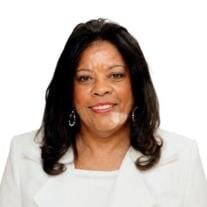 Patricia Ann Magee