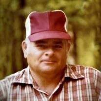 Joe P. Stephens