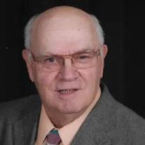 James F. Spencer