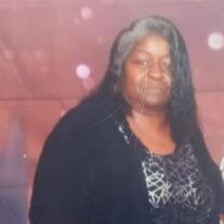Deaconess Bereatha Bunch Pierce