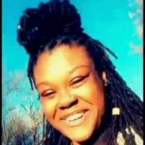 Ms. Jada Chassidy Rogers