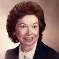 Norma Elizabeth Marshall