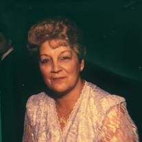 Annette Ciangiotto Smith