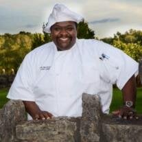 Mr. Christopher David McAdoo-Gaines
