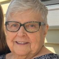 Judith A. Bodi