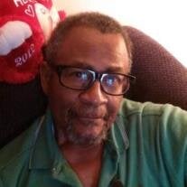 Melvin Preston Chalmers Sr.