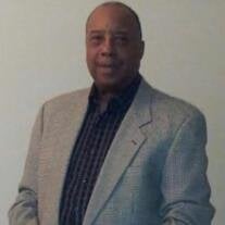Mr. Sinclair Thomas Franklin "Lee"