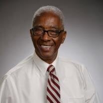 Mr. Fred Allen Bragg