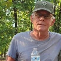 Gregory "Greg" Brian Tidwell