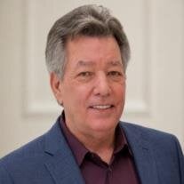 William Mark Fuller