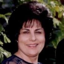 Barbara Carroll Chaplin