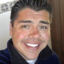 David Martin Sanchez II