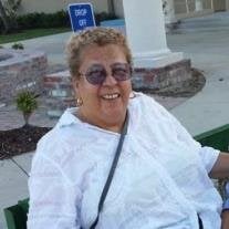 Dr. Alfreda Donnan Beard