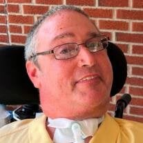 Christopher M. Watts
