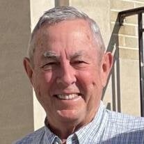 Terry Chase Nelson, Sr.