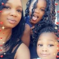 Saniah Davis