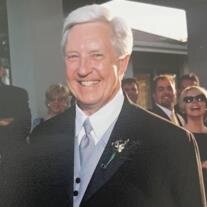 Jerre Robert Glover