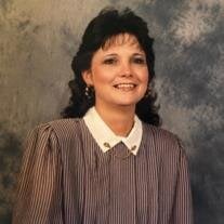 Sharon Kay Bentley