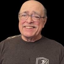 Burt Anderson Celio