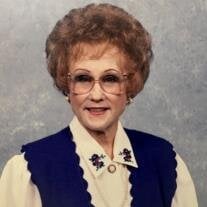 Leola Mae Roundtree