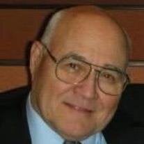 Hubert Stuart