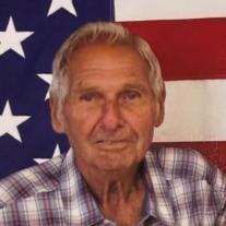 Walter K. Edwards