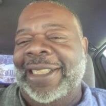 Mr. Matthew Taylor, Jr.