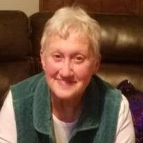 Elizabeth Ann Marie Fellows