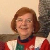 Janice Rouch
