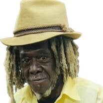 Mr. Julius Donald White