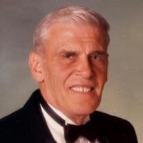 Robert Donovan