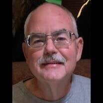 Scott Odell Presson