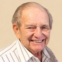 Stanley Trusty