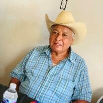Daniel Arevalos Lara