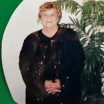 Beverly E. Karkos