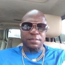 Mr. Christopher Hunter
