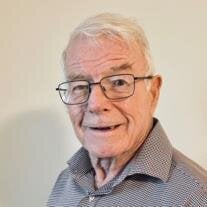 Paul M. Hartrey