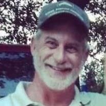 Floyd Mitchell Matthews