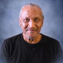 Mr. Raymond Marks