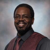 Mr. Frank Smith Parker Jr.