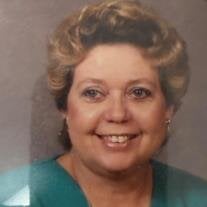 Connie Langston