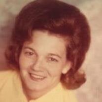 Elma Vinita Burns